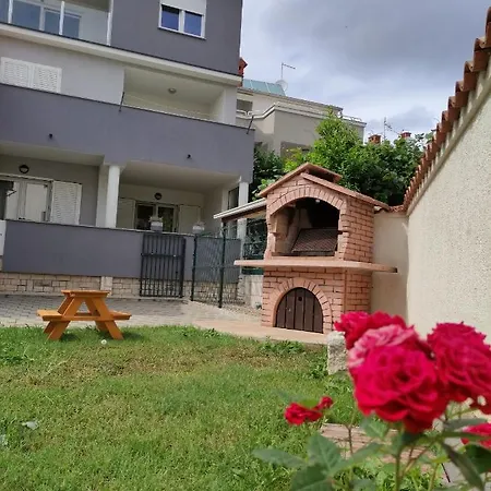 דירה Marina Veruda