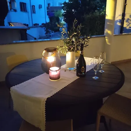 Marina Veruda * Pula