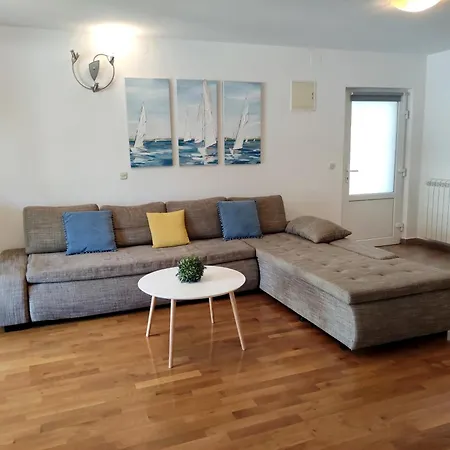 Marina Veruda Apartment *